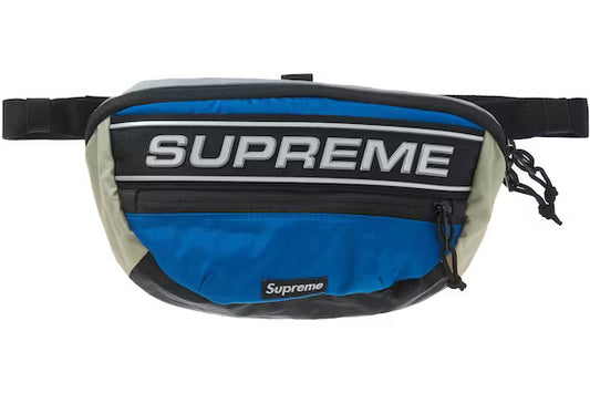 Supreme Logo Waist Bag