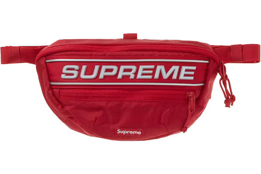 Supreme Logo Waist Bag