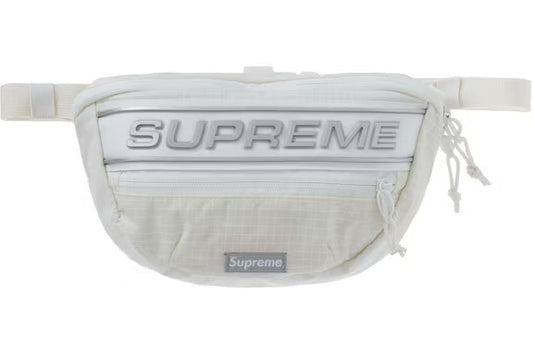 Supreme Logo Waist Bag