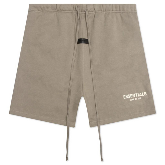 Fear of God Essentials Shorts Desert Taupe