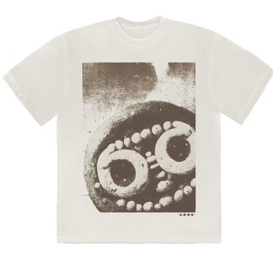 Travis Scott Artifacts T-shirt
