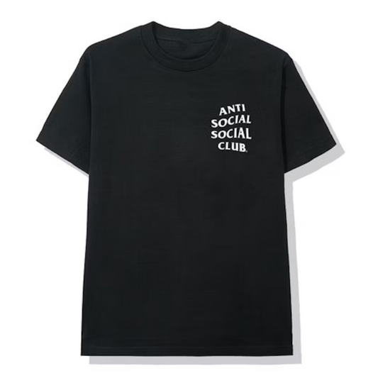 Anti Social Social Club Mind Games Tee