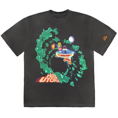 Travis Scott Fly-Thru T-shirt