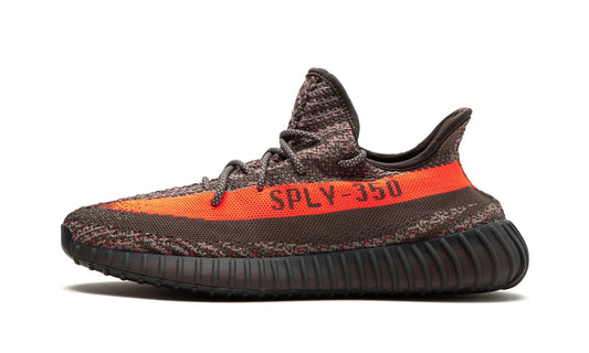 Yeezy 350 Carbon Beluga