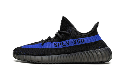 Yeezy 350 V2 Dazzling Blue