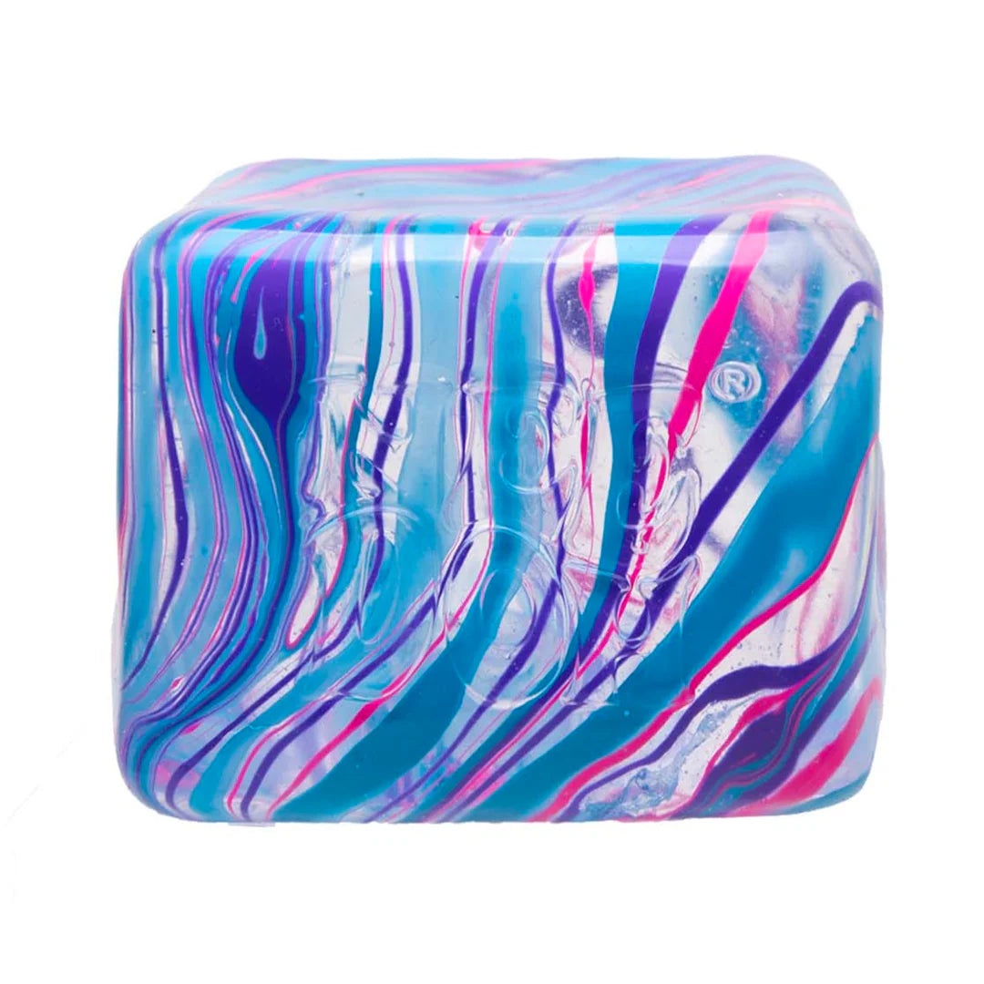 Needoh Niceberg Swirl Jumbo (1 Piece)