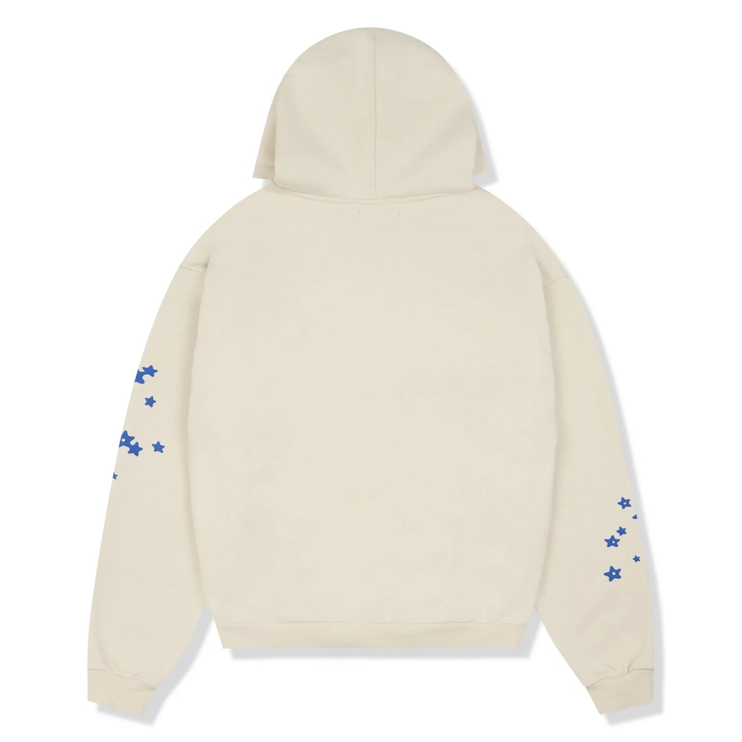 Broken Planet All The Stars Ivory Hoodie