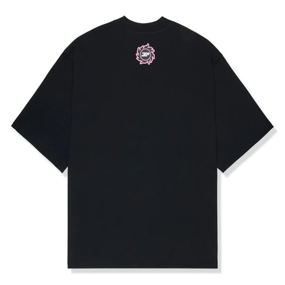 Broken Planet Different Day T Shirt