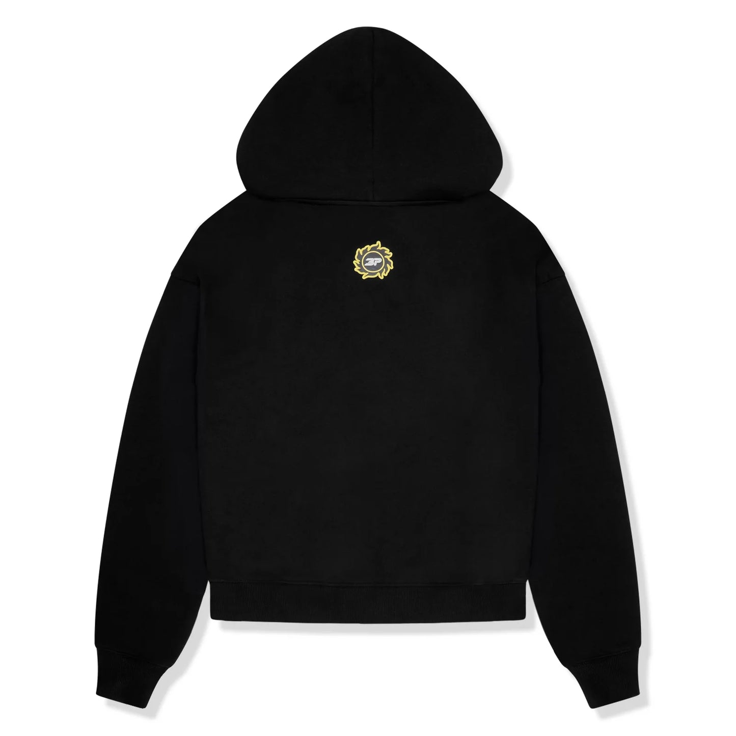 Broken Planet Moon Phases Hoodie