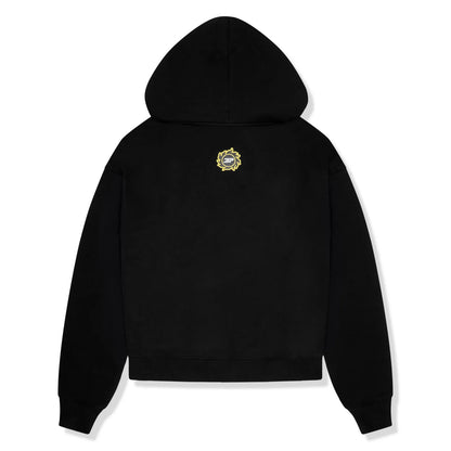 Broken Planet Moon Phases Hoodie