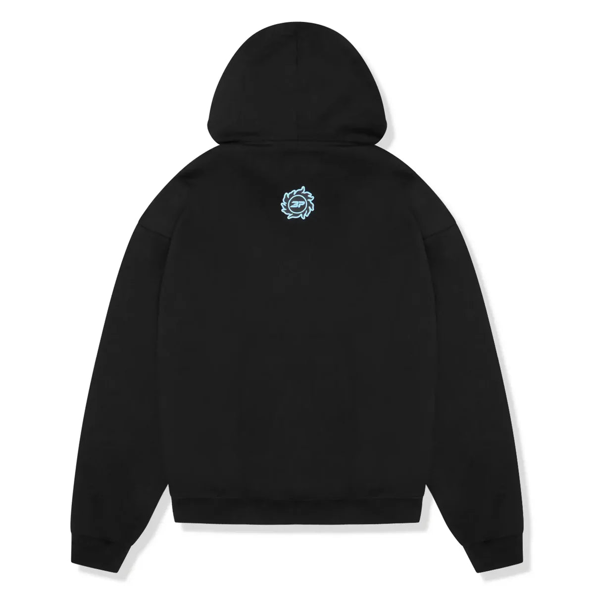 Broken Planet Sky Walking Hoodie