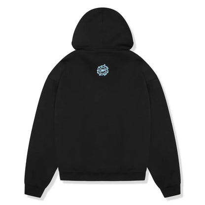 Broken Planet Sky Walking Hoodie