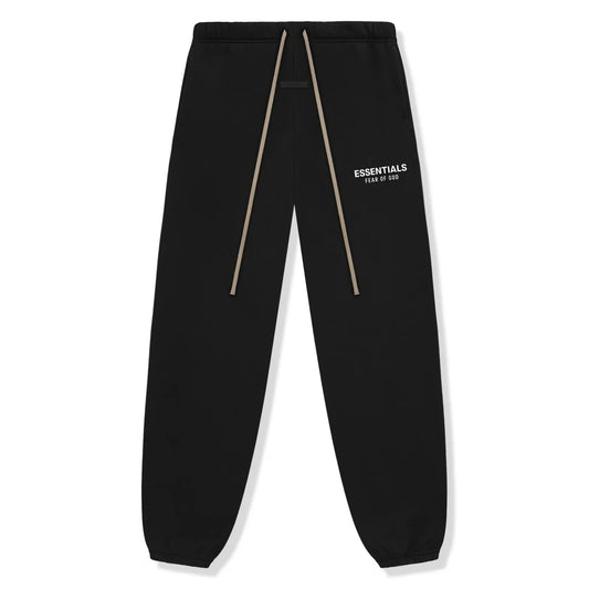 Fear of God Essentials Black Sweatpants