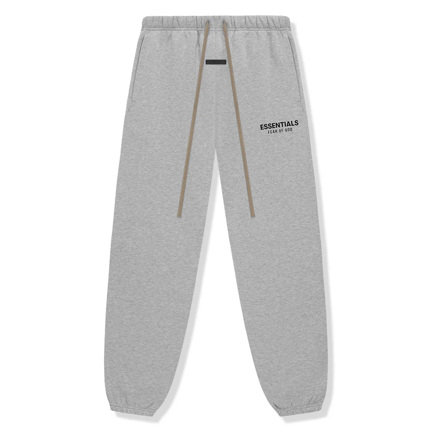 Fear of God Essentials Light Heather Sweatpants