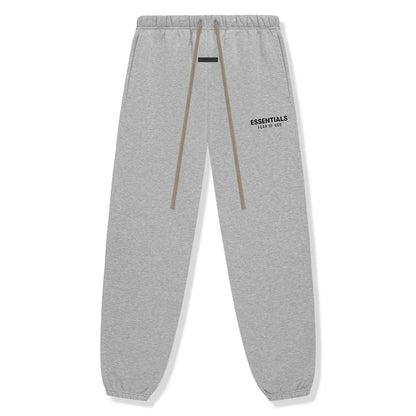 Fear of God Essentials Light Heather Sweatpants