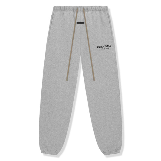 Fear of God Essentials Light Heather Sweatpants
