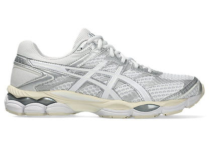 GEL-CUMULUS 16 White