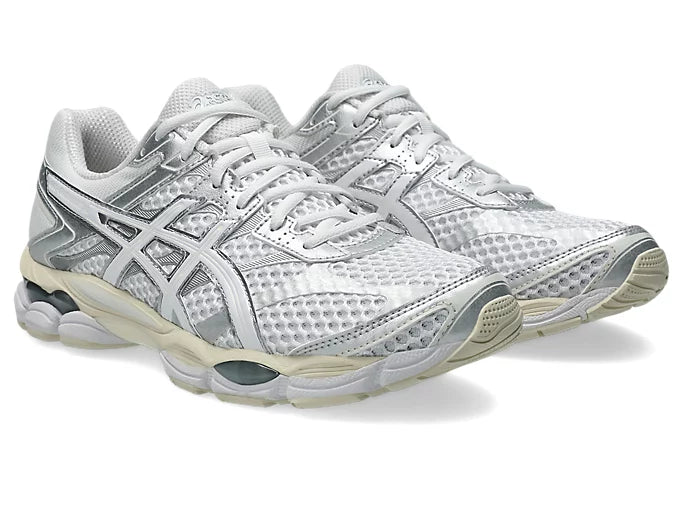 GEL-CUMULUS 16 White