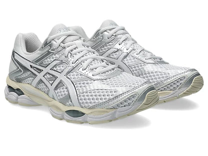 GEL-CUMULUS 16 White