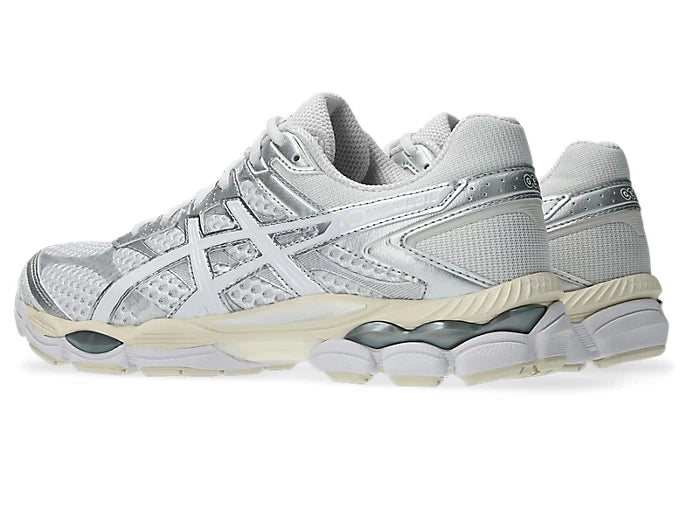 GEL-CUMULUS 16 White