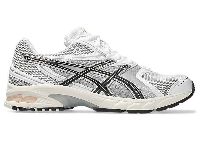 GEL-DS TRAINER 14 White/Honey Beige