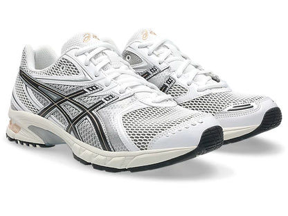 GEL-DS TRAINER 14 White/Honey Beige