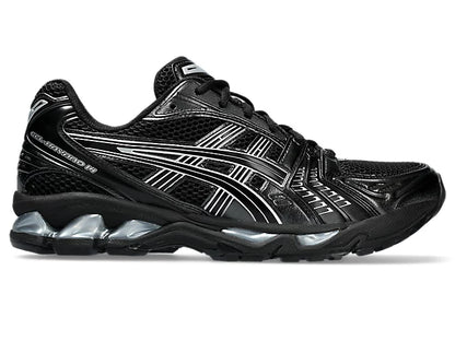 GEL-KAYANO 14 Black/Pure Silver