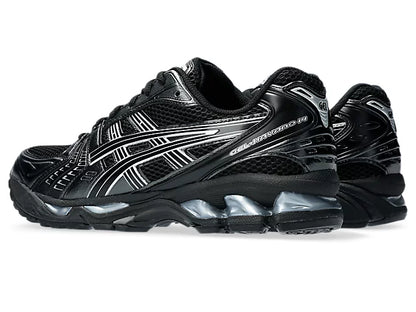 GEL-KAYANO 14 Black/Pure Silver