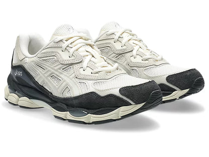 GEL-NYC White/Smoke Grey