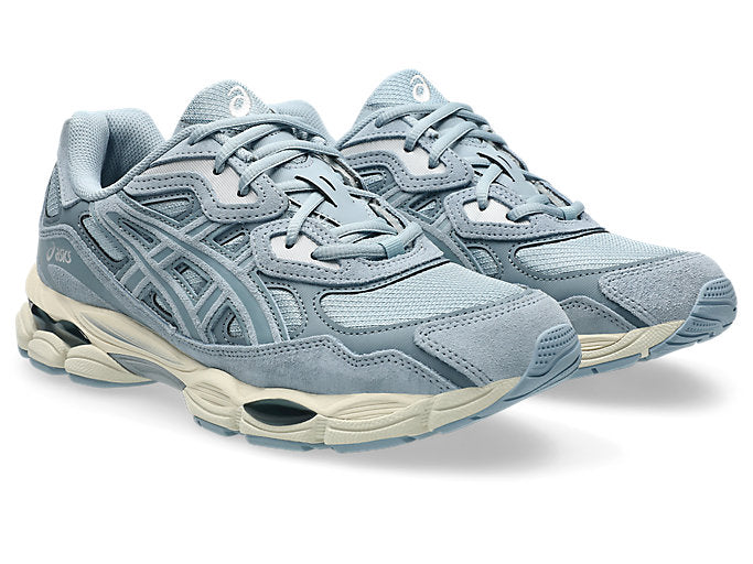 GEL-NYC Dolphin Grey
