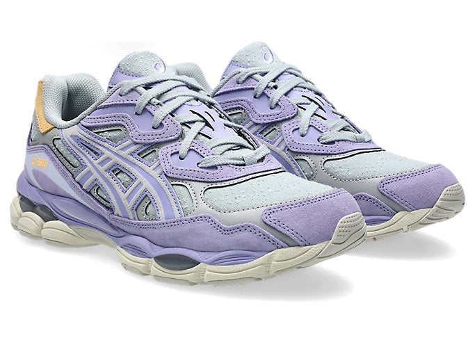 GEL-NYC Piedmont Grey/Bluebell