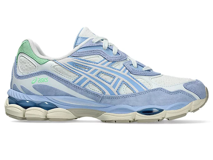 GEL-NYC Airy Blue/Stone Wash