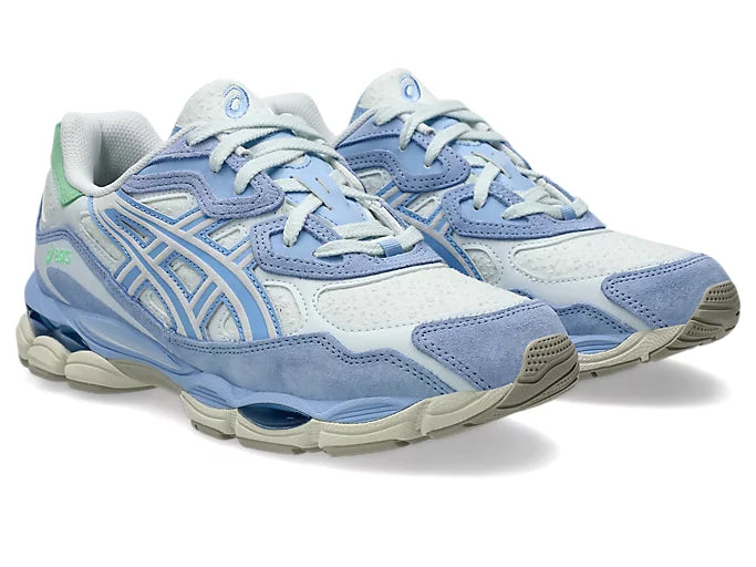 GEL-NYC Airy Blue/Stone Wash