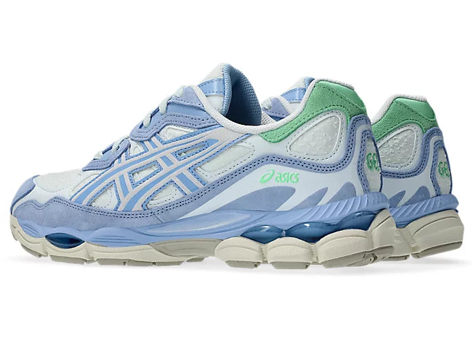 GEL-NYC Airy Blue/Stone Wash