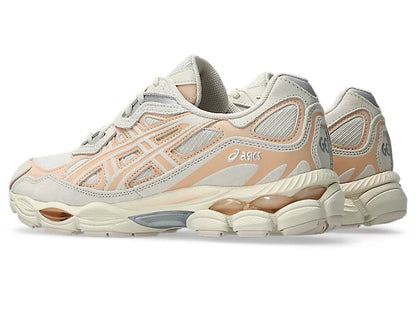 GEL-NYC Oatmeal