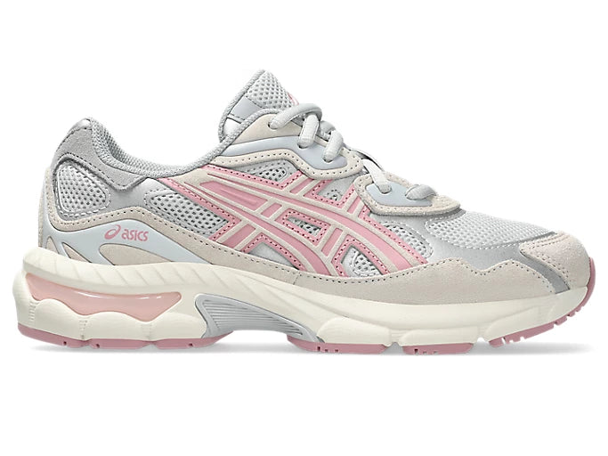 GEL-NYC Glacier Grey/Coneflower