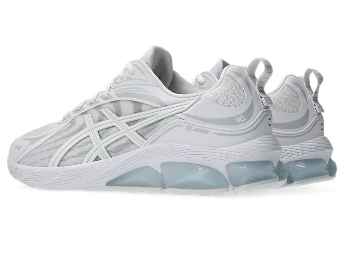GEL-QUANTUM 180 VIII White