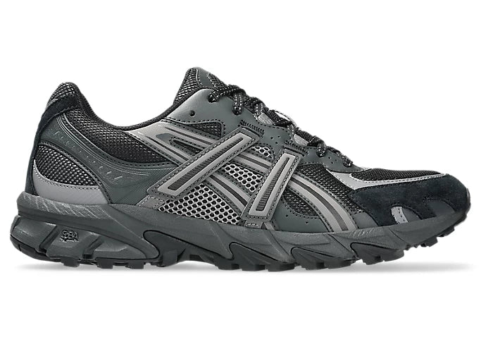 GEL-SONOMA TR62 Black/Grey