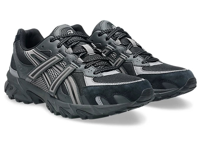 GEL-SONOMA TR62 Black/Grey