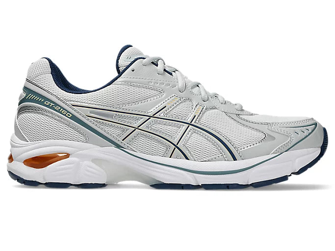 GT-2160 Glacier Grey