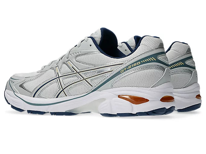 GT-2160 Glacier Grey