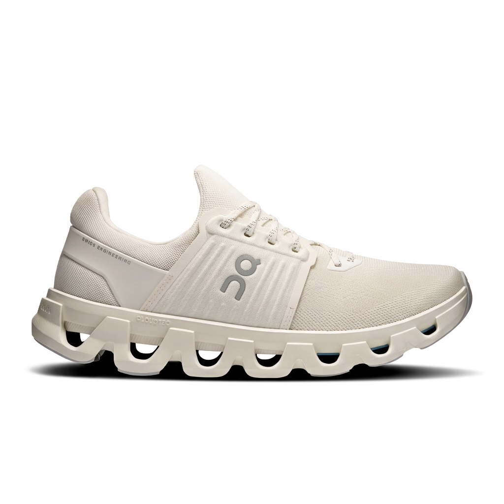 On Cloudswift 4 AD Sand - Mens