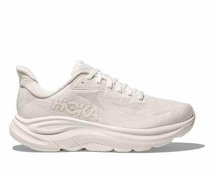 Clifton 10 White - Womens