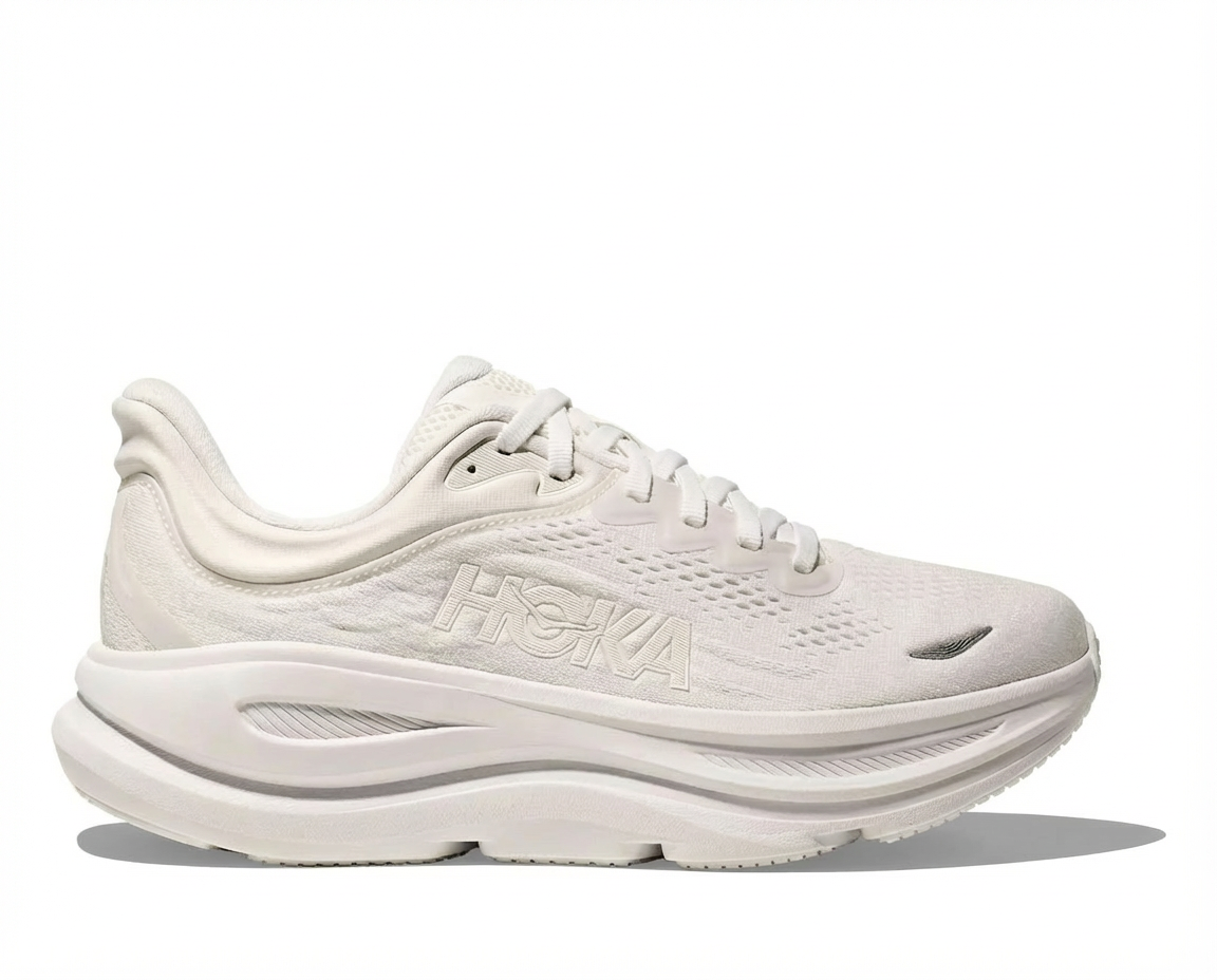 Bondi 9 White - Mens