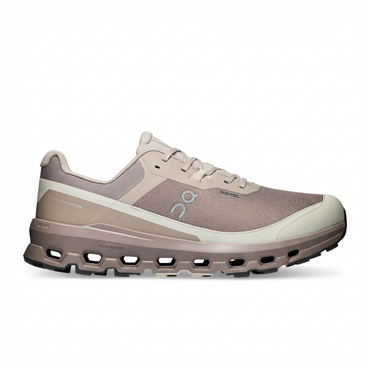 On CloudVista Waterproof Cinder