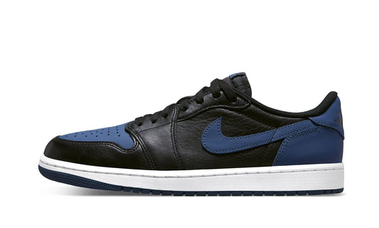 Air Jordan 1 Low OG Mystic Navy