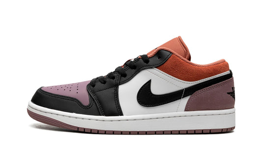 Air Jordan 1 Low Mauve