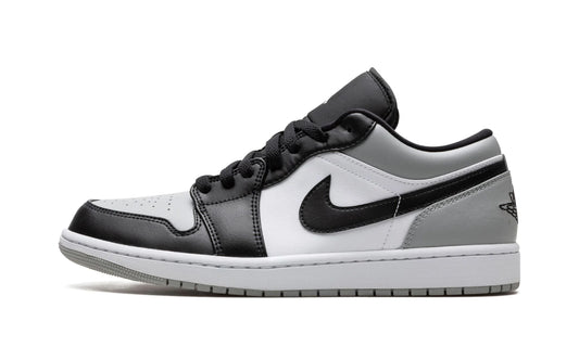 Air Jordan 1 Low Shadow Toe