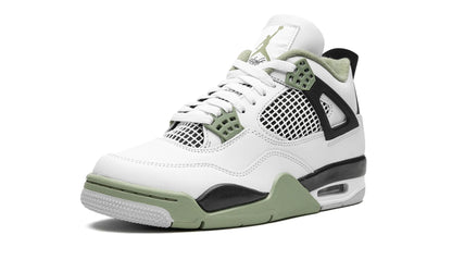 Air Jordan 4 Retro Seafoam