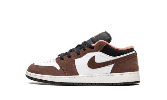 Air Jordan 1 Low SE Mocha